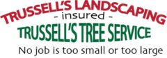 Trussells-Tree-Service LOGO
